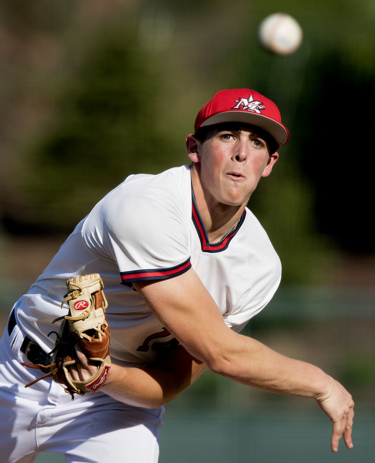 Elkhorn South vs. Millard South, 5.14